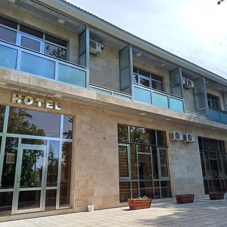Bliss Hotel Габала Екстер'єр фото