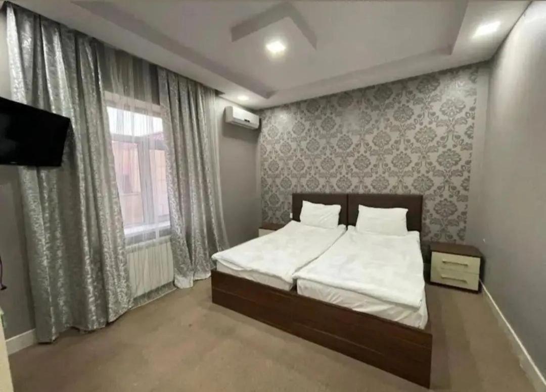 Bliss Hotel Габала Екстер'єр фото