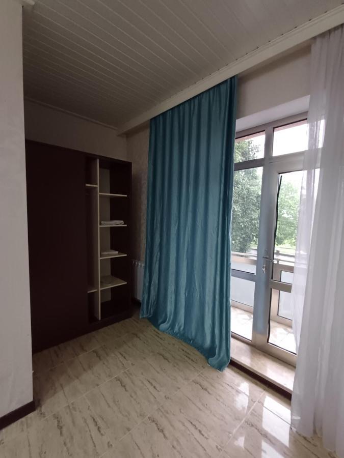 Bliss Hotel Габала Екстер'єр фото