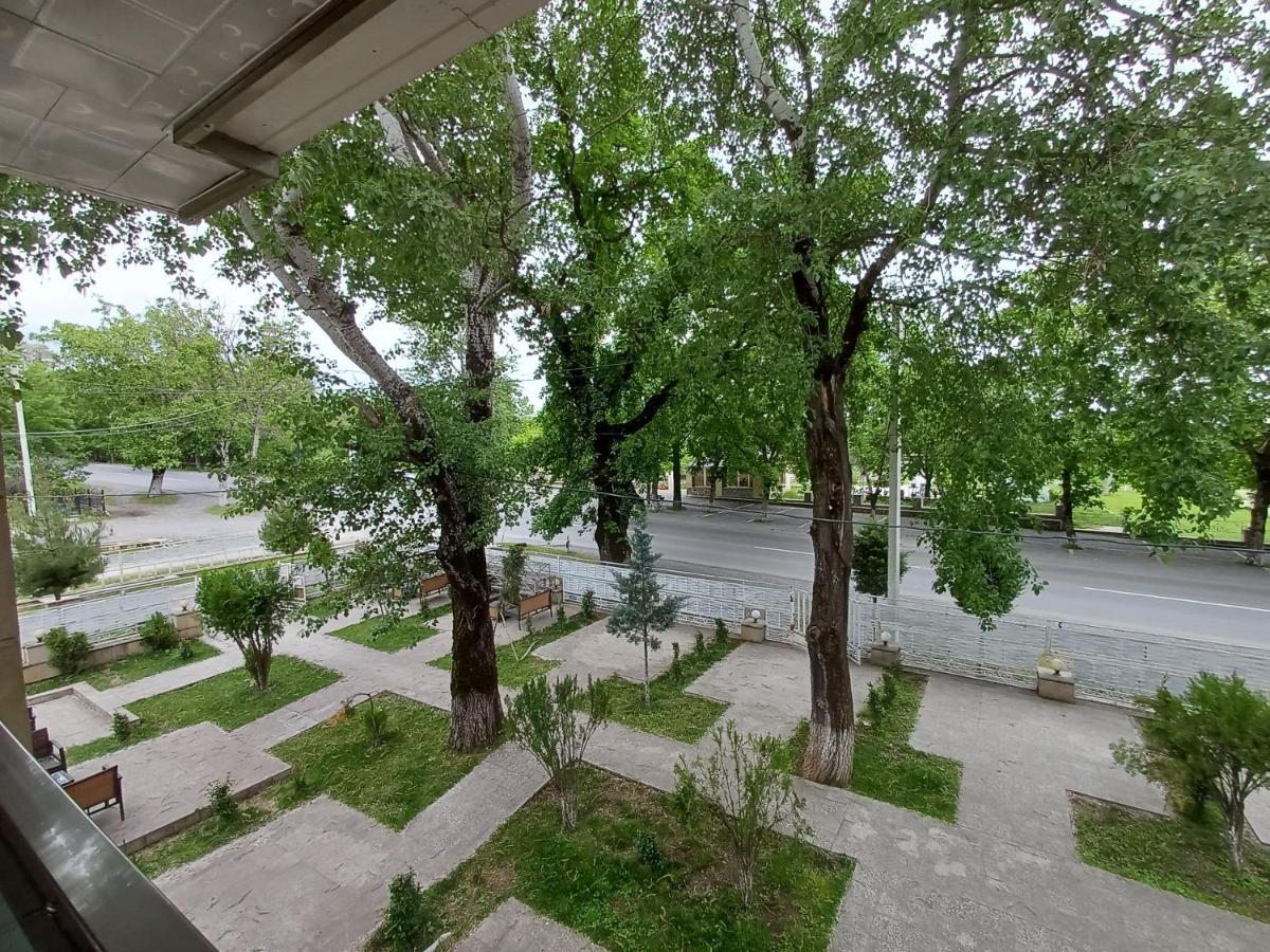 Bliss Hotel Габала Екстер'єр фото