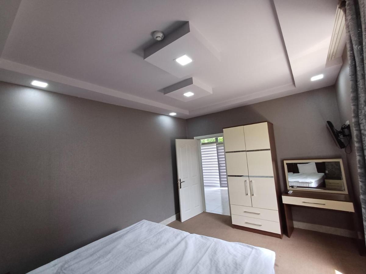 Bliss Hotel Габала Екстер'єр фото