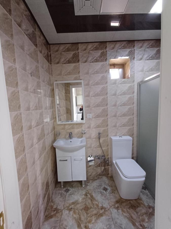 Bliss Hotel Габала Екстер'єр фото