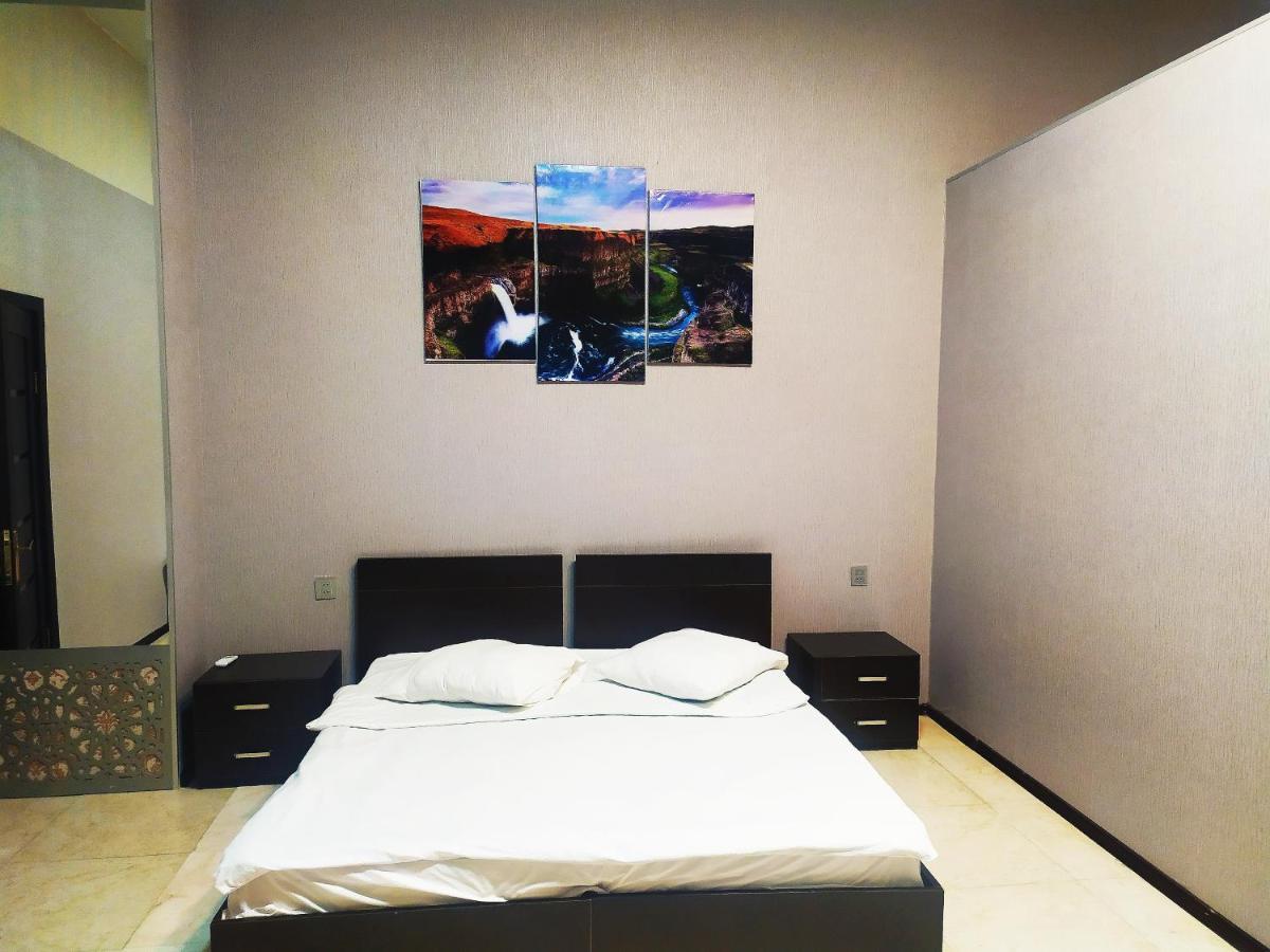 Bliss Hotel Габала Екстер'єр фото